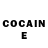 COCAIN 97% Navrozbek Muhammadov