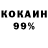 COCAIN 97% Vasyl Bedo